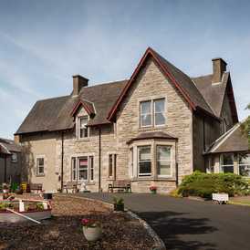 Scoonie House - Care Home