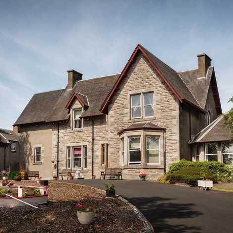 Scoonie House - Care Home