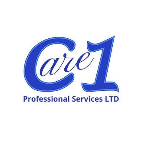 Care1 Professional Services Ltd - Home Care