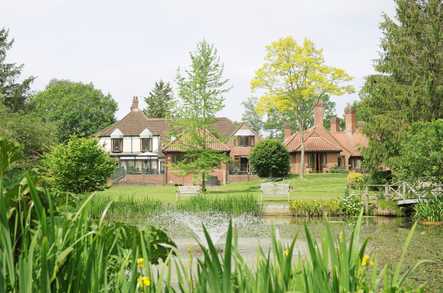 Ingham Old Hall Care Home - Care Home