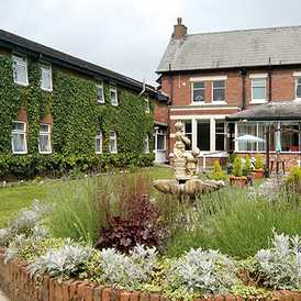 Bankhouse Care Home - Care Home