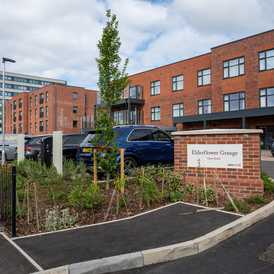 Elderflower Grange - Care Home