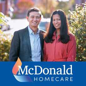 McDonald Homecare (Live-in Care) - Live In Care