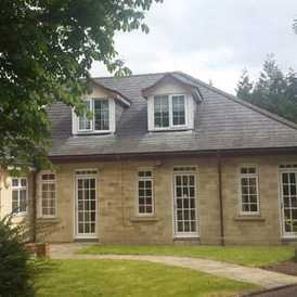 The Firs Care Home - Care Home