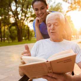 Primrose Healthcare Services Limited - Home Care