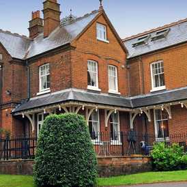 Guysfield Residential Home - Care Home