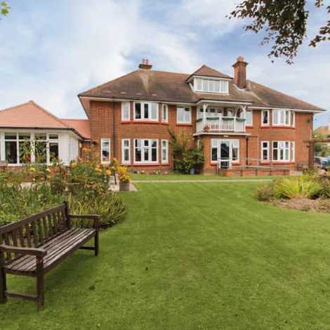 Mill Lane Nursing and Residential Home - Care Home