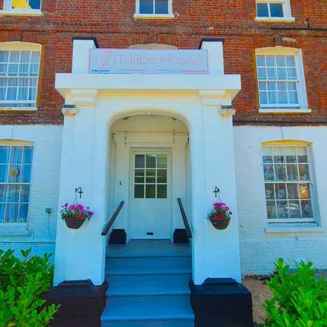 Tulipa House - Care Home