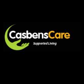 Casbens Supported Living Services Ltd - Home Care