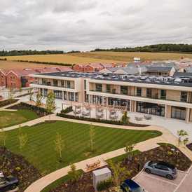 Strawberry Fields - Retirement Living