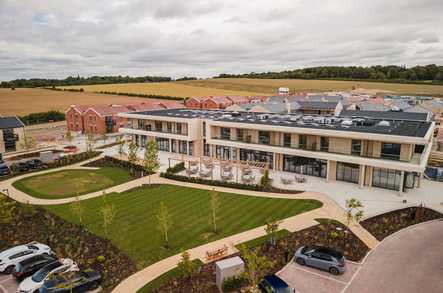Strawberry Fields - Retirement Living