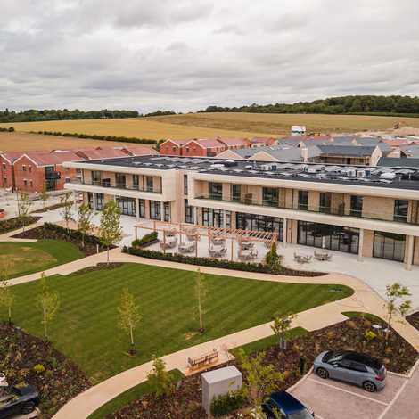 Strawberry Fields - Retirement Living