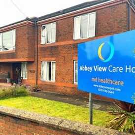 Abbey View - Care Home