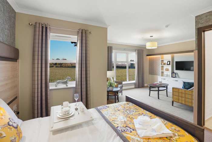 Ultimate guide to care homes in Norwich