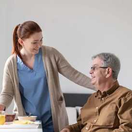 Invaluable Care (Live-in Care) - Live In Care