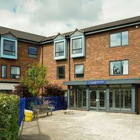 Cherrybrook Care Home - Care Home