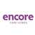 Encore Care Homes -  logo