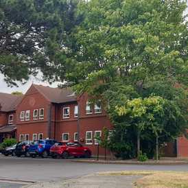 Brooklands Care Home - Care Home