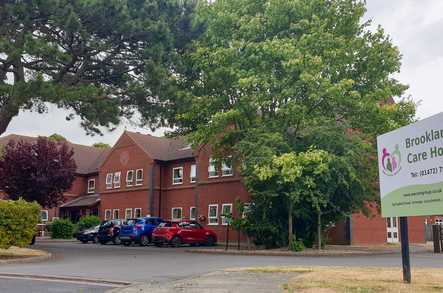 Sussex House Care Home - Care Home