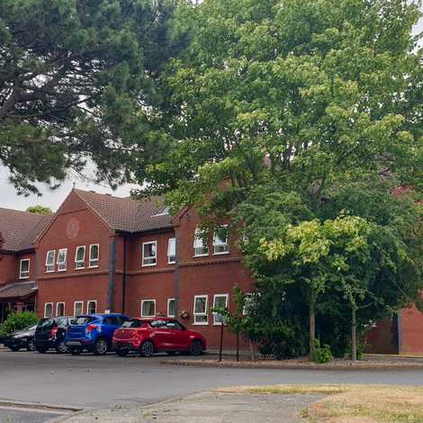 Brooklands Care Home - Care Home