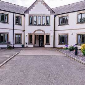 Archview Lodge Care Home - Care Home