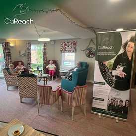 CaReach Limited - Home Care