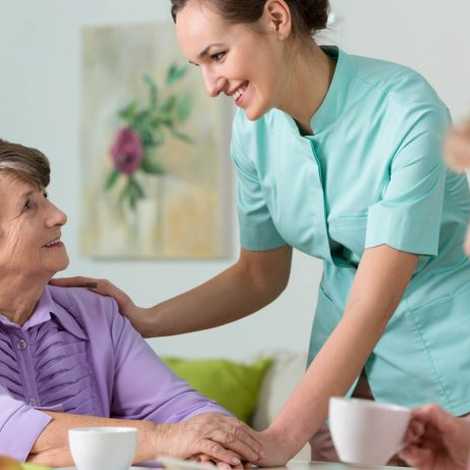 Dependable Health Care Ltd - Home Care
