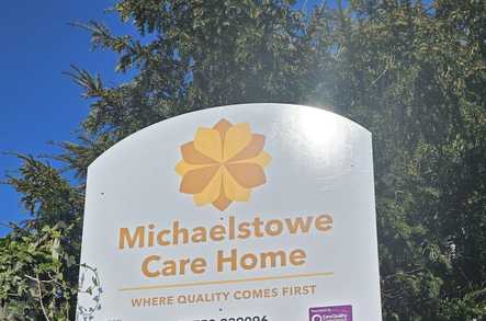 Michaelstowe - Care Home