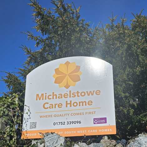 Michaelstowe - Care Home