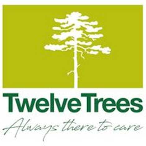Twelve Trees Home Care Limited (Live-in Care) - Live In Care