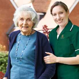 STARLING HOMECARE (St Albans & Harpenden) - Home Care