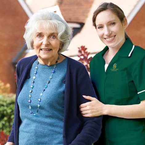 STARLING HOMECARE (St Albans & Harpenden) - Home Care