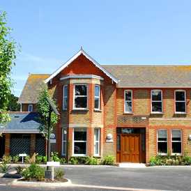 Claremont Lodge Care Home - Care Home