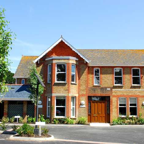 Claremont Lodge Care Home - Care Home