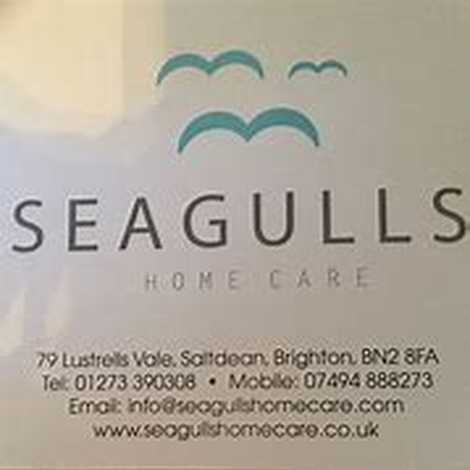 Seagulls Home Care Ltd - Home Care