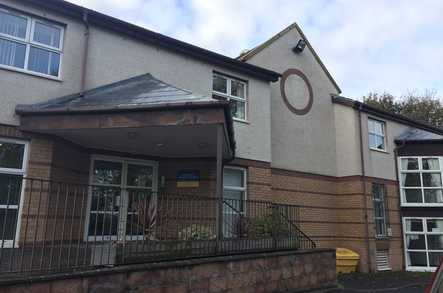 Inch View - Care Home
