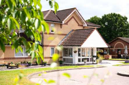 Elton Park Care Home - Care Home