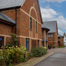 Bay Tree Court - Care Home