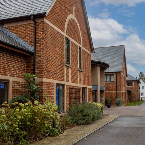Bay Tree Court - Care Home