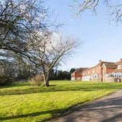 Roselands Residential Home - Care Home
