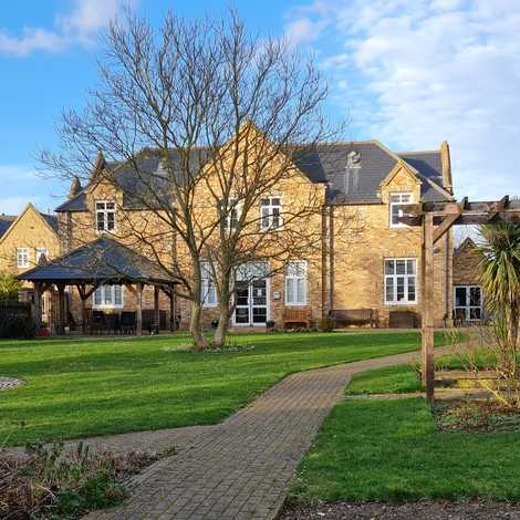 Chase House Limited - Care Home