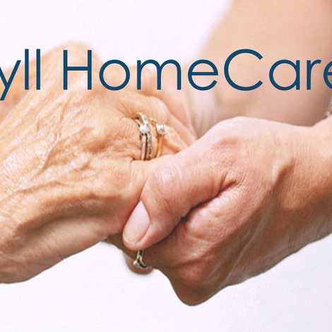 Argyll Homecare Ltd - Care at Home - Home Care