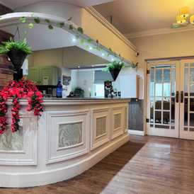 Monson Retirement Home - Care Home