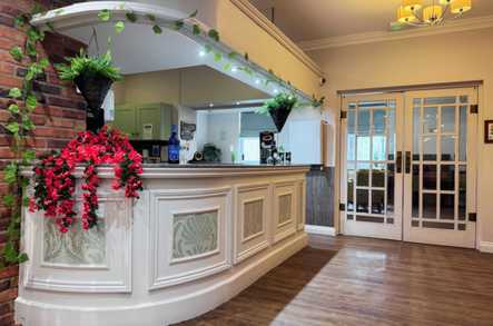 Monson Retirement Home - Care Home
