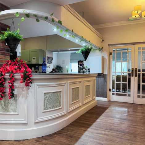 Monson Retirement Home - Care Home
