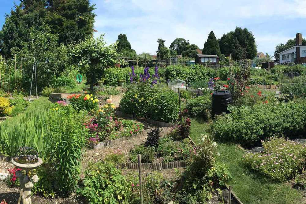 Southdowns Retirement Villages