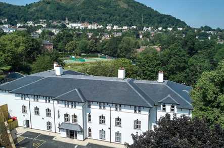 Ablegrange Severn Heights Limited - Care Home