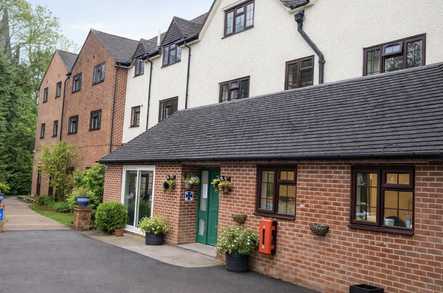 Green Gables Nursing Home - Care Home