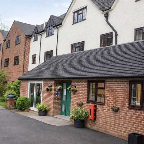Green Gables Nursing Home - Care Home