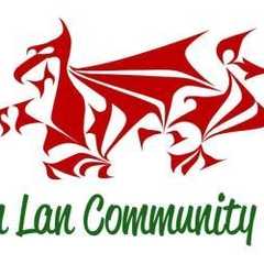 Calon Lan Community Care